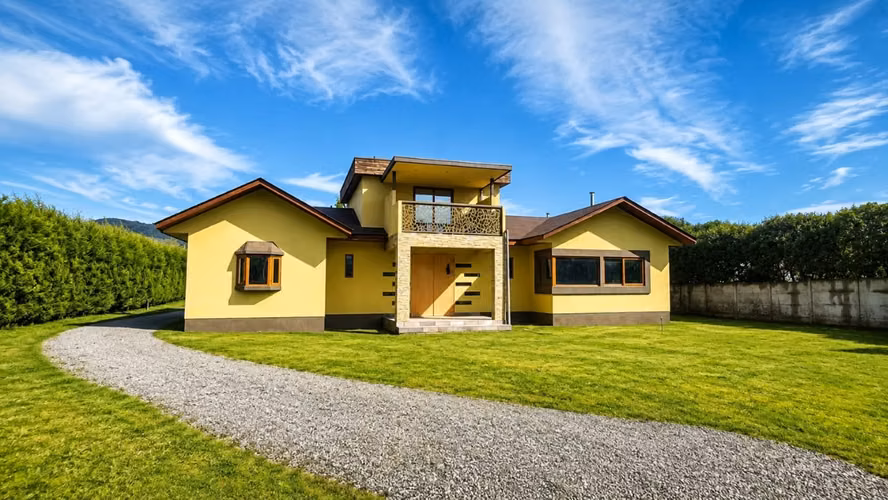Venta de Parcela en Condominio Los Viñedos Quilpue