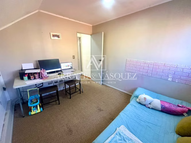 Oportunidad Venta Casa en San Marcos - Imagen 12