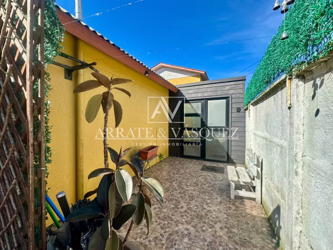 Oportunidad Venta Casa en San Marcos - Imagen 16