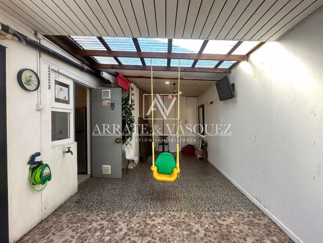 Oportunidad Venta Casa en San Marcos - Imagen 6