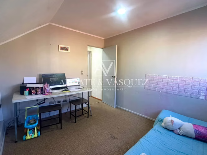 Oportunidad Venta Casa en San Marcos - Imagen 9