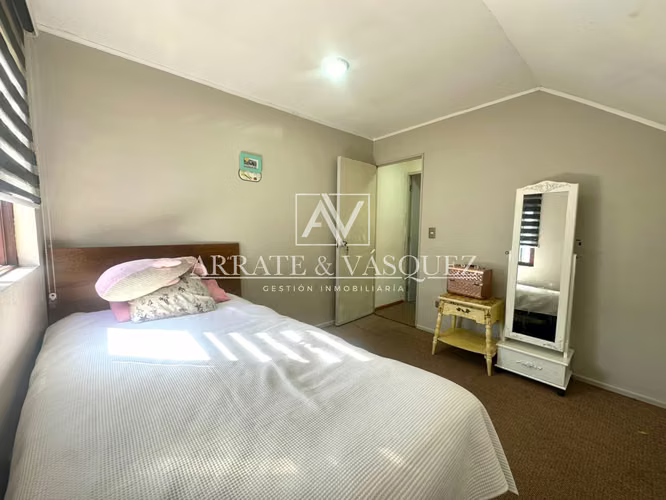 Oportunidad Venta Casa en San Marcos - Imagen 14