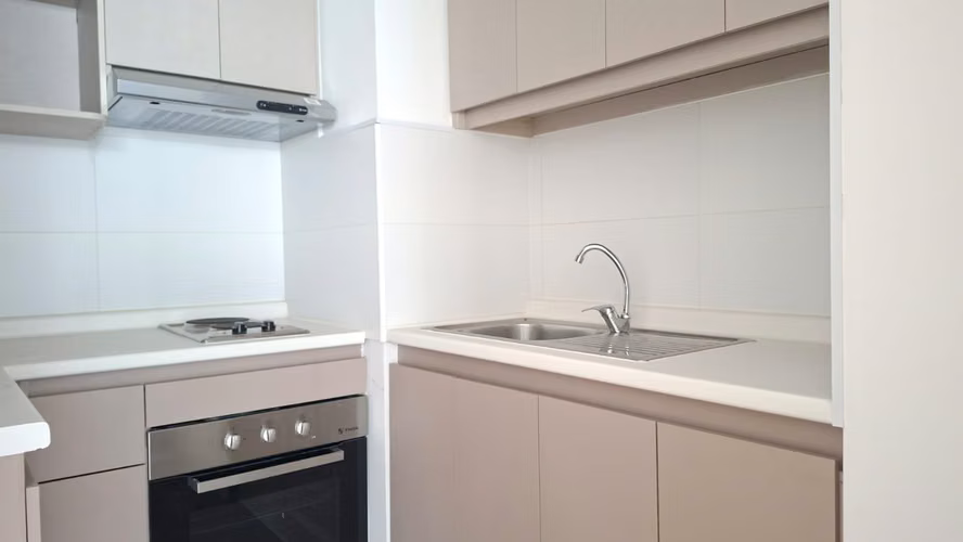 25% DOS PRIMEROS MESES - DE UNA HABITACION