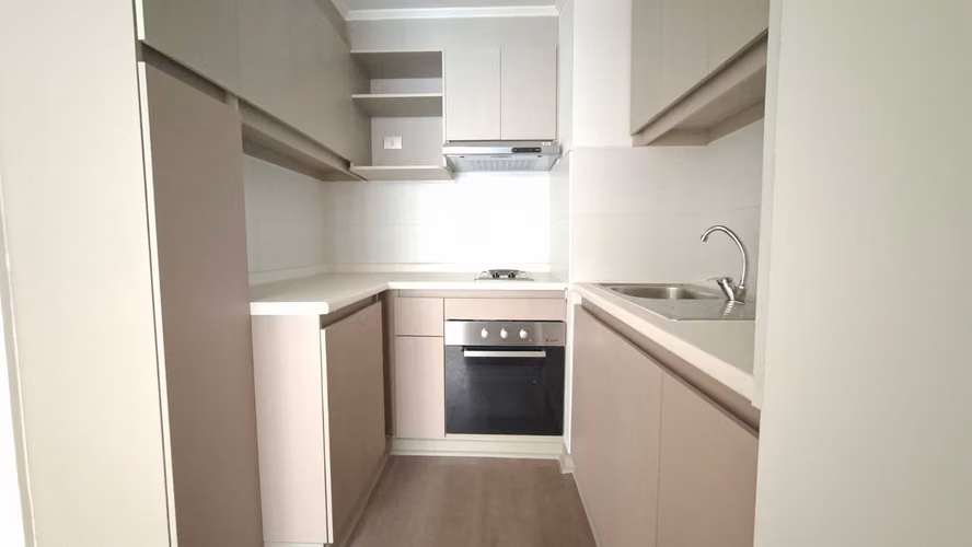 25% DOS PRIMEROS MESES - DE UNA HABITACION
