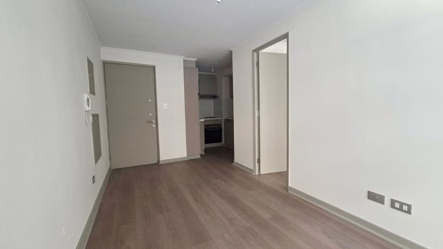 25% DOS PRIMEROS MESES - DE UNA HABITACION