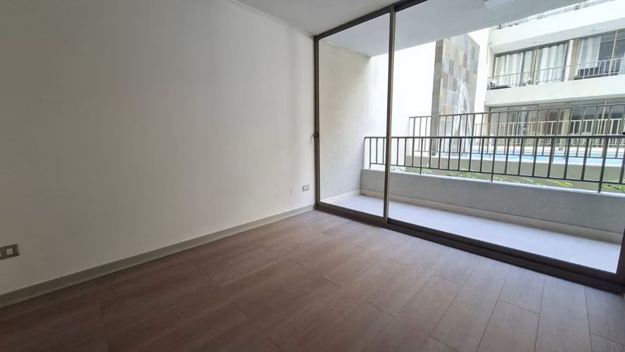 25% DOS PRIMEROS MESES - DE UNA HABITACION