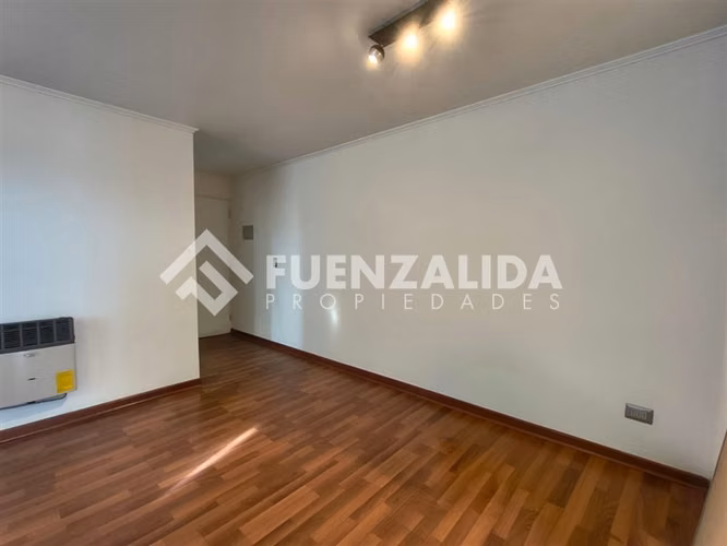 Departamento en arriendo de 3D-2B en Santiago - Imagen 2