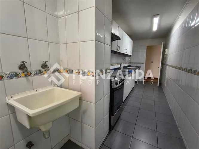 Departamento en arriendo de 3D-2B en Santiago - Imagen 6