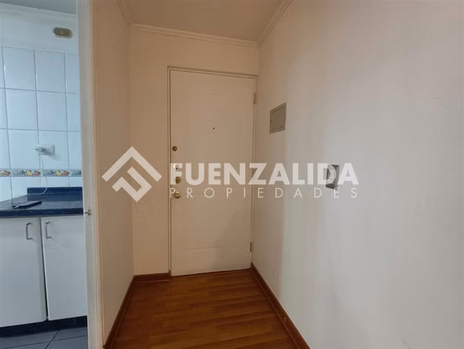 Departamento en arriendo de 3D-2B en Santiago - Imagen 3