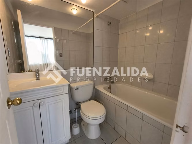 Departamento en arriendo de 3D-2B en Santiago - Imagen 18