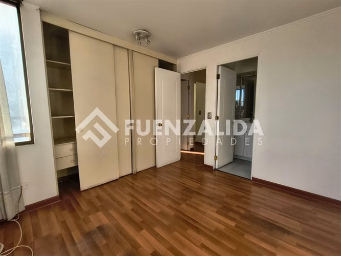 Departamento en arriendo de 3D-2B en Santiago - Imagen 16