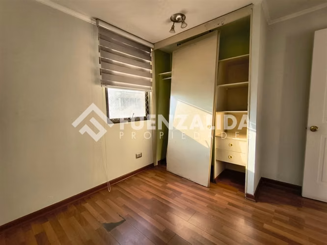 Departamento en arriendo de 3D-2B en Santiago - Imagen 10