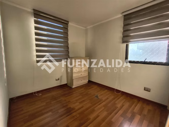 Departamento en arriendo de 3D-2B en Santiago - Imagen 9