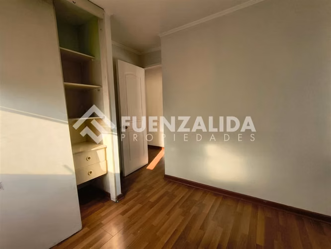 Departamento en arriendo de 3D-2B en Santiago - Imagen 8