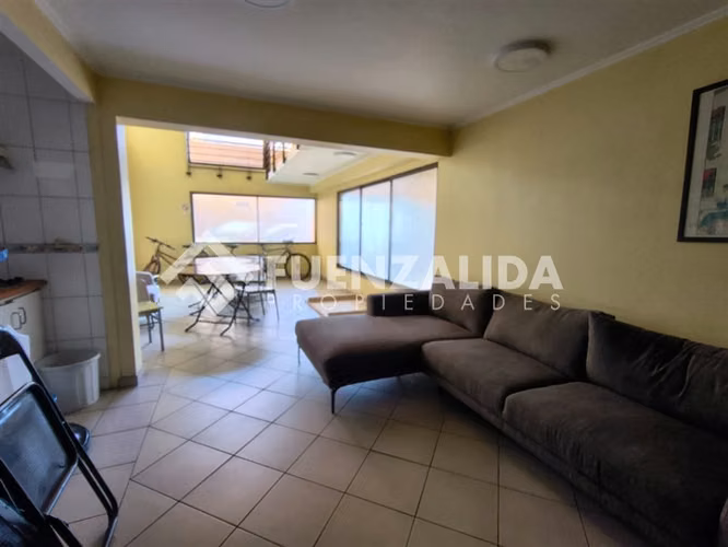 Departamento en arriendo de 3D-2B en Santiago - Imagen 21