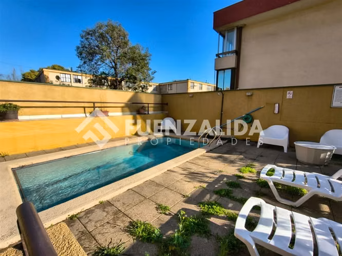 Departamento en arriendo de 3D-2B en Santiago - Imagen 24