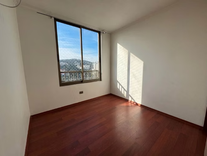 Venta de Departamento con Vista al Mar en Valparaiso
