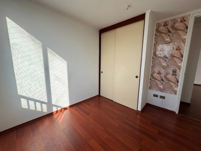 Venta de Departamento con Vista al Mar en Valparaiso