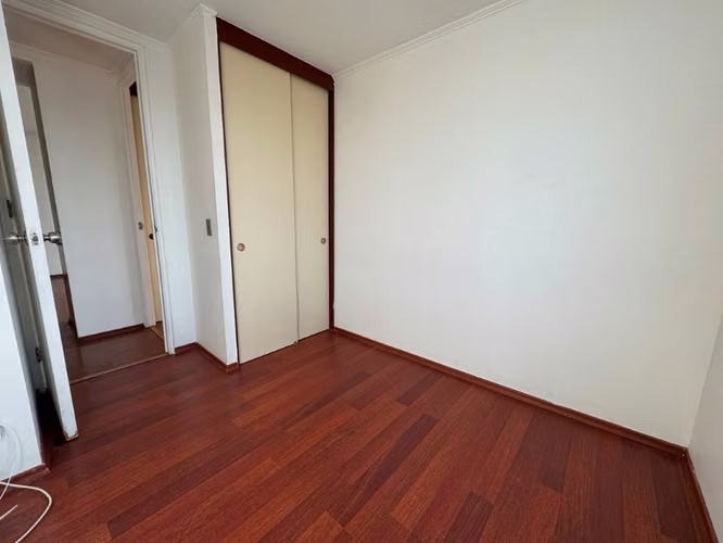 Venta de Departamento con Vista al Mar en Valparaiso
