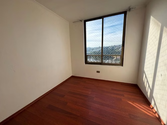 Venta de Departamento con Vista al Mar en Valparaiso