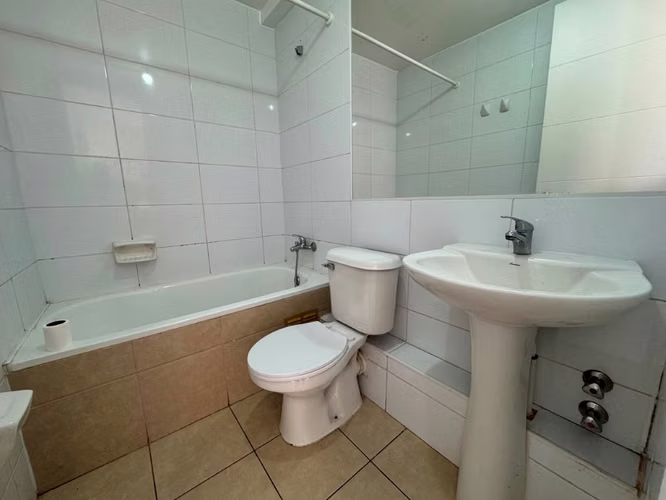 Venta de Departamento con Vista al Mar en Valparaiso