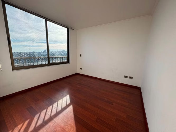 Venta de Departamento con Vista al Mar en Valparaiso