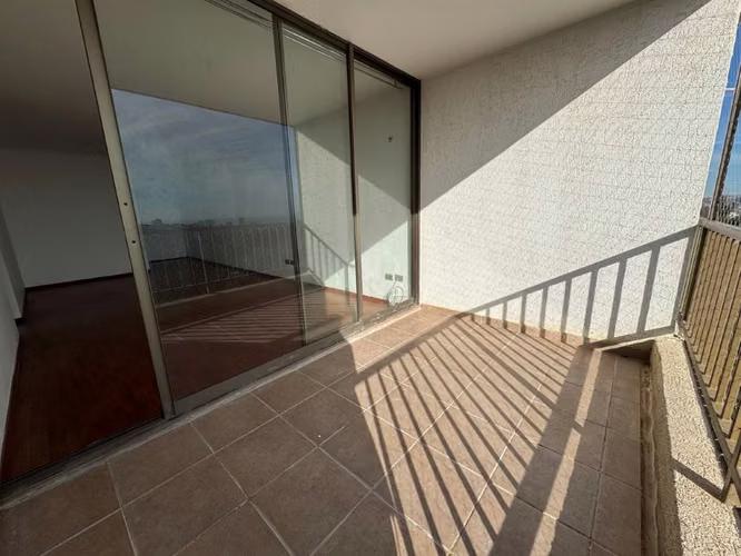 Venta de Departamento con Vista al Mar en Valparaiso