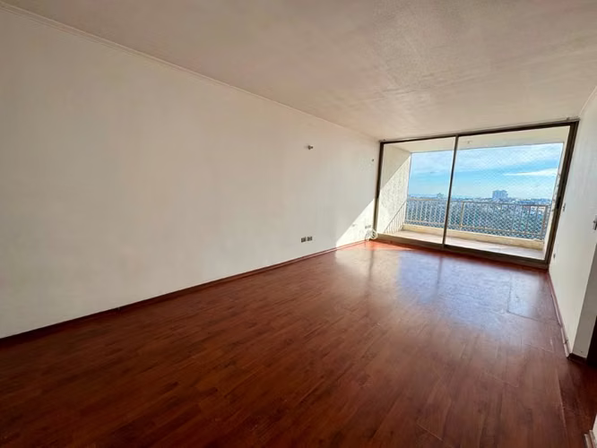 Venta de Departamento con Vista al Mar en Valparaiso