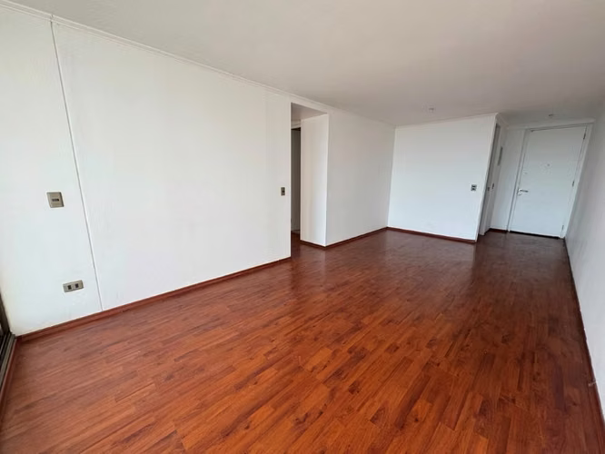 Venta de Departamento con Vista al Mar en Valparaiso