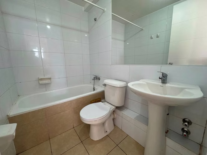 Venta de Departamento con Vista al Mar en Valparaiso