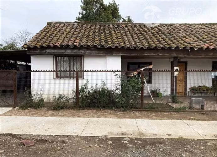 Casa en venta de 3 dorm. en Villa Alegre
