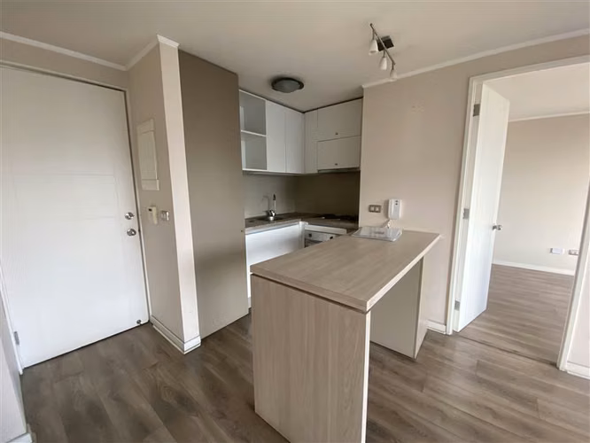 Departamento en venta en Macul