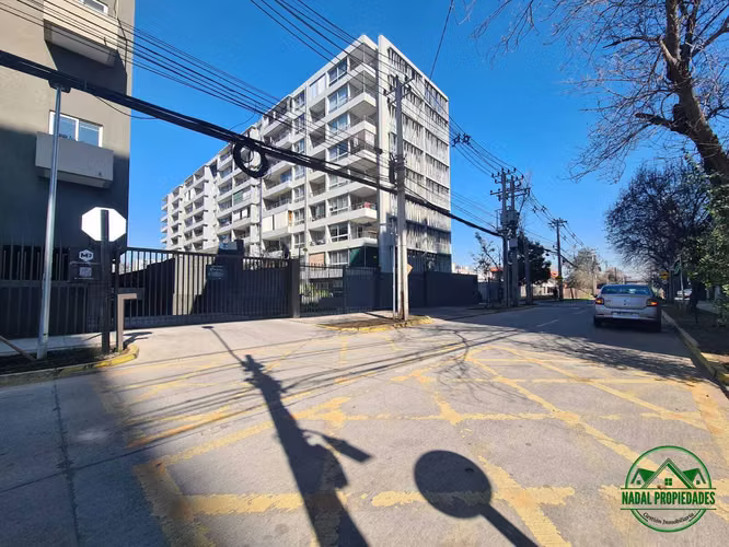PISO 2 / NOR ORIENTE / 2D + 2B + E + B (179760)