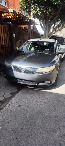 Kia Cerato 2013 Full 1.6 cc