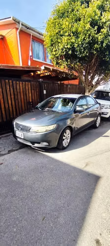 Kia Cerato 2013 Full 1.6 cc