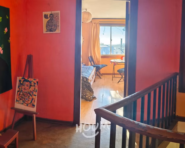 Casa en La Niña