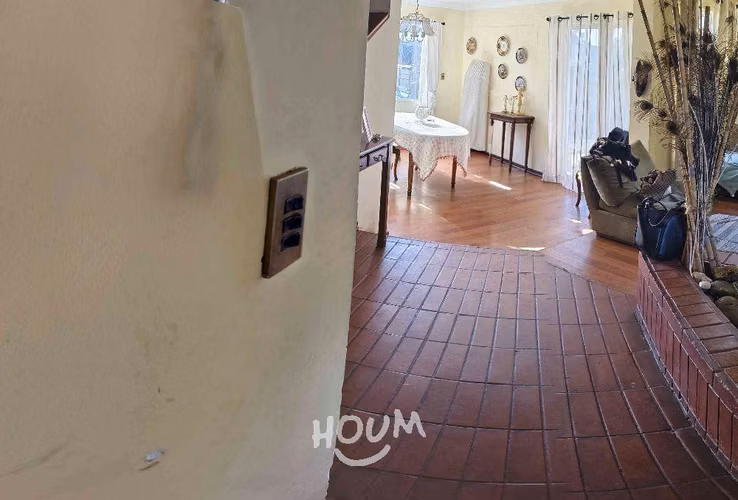Casa en La Niña