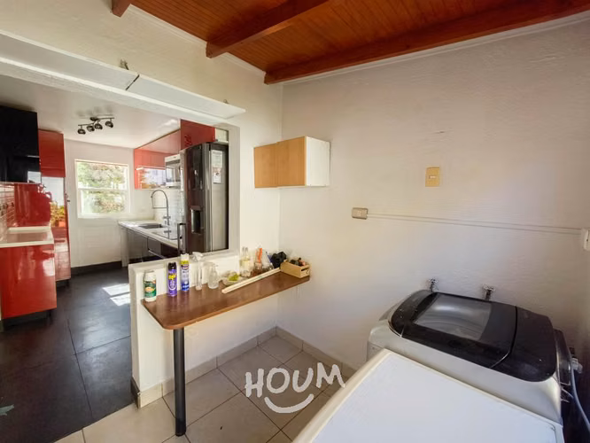 Casa en Avenida Curauma Sur