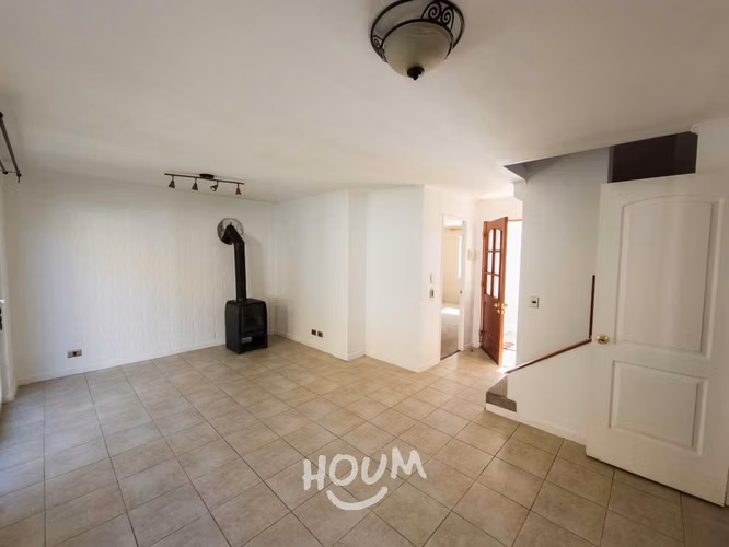 Casa en Avenida Curauma Sur