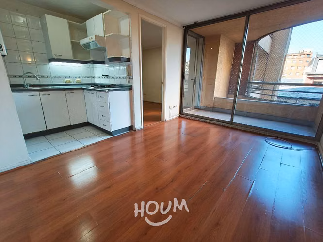 Departamento en José Miguel Carrera