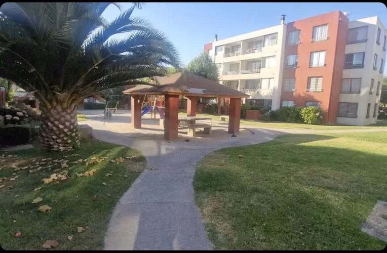 2 dormitorios, 2 baños + 1 estacionamiento (179771) - Imagen 15
