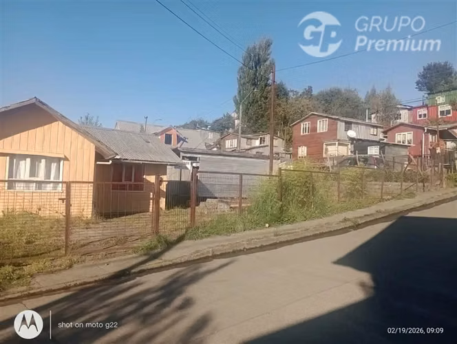 9900 MTS2 en venta en Calbuco - Imagen 4