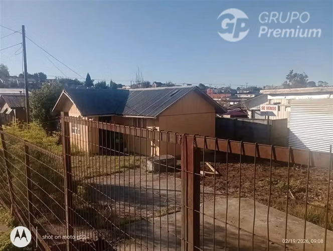 9900 MTS2 en venta en Calbuco - Imagen 3