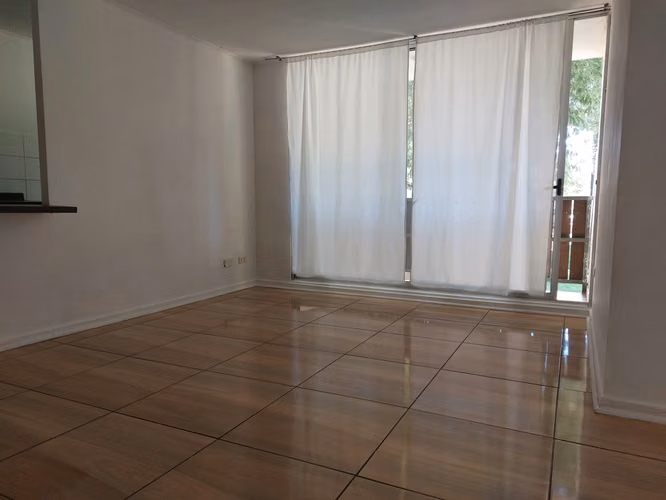 Arriendo Precioso Departamento Cerca Universidad Autónoma