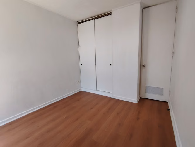 Arriendo Precioso Departamento Cerca Universidad Autónoma