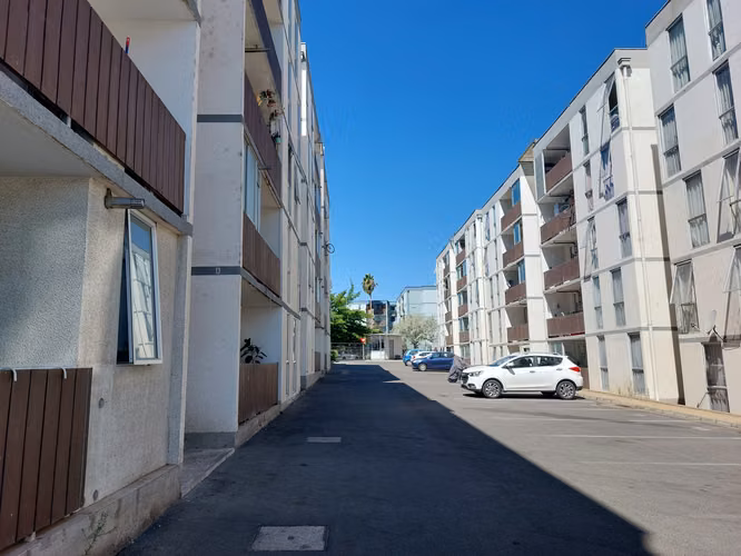 Arriendo Precioso Departamento Cerca Universidad Autónoma
