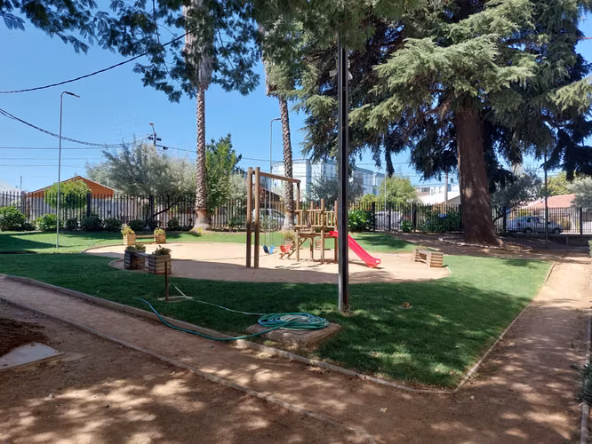 Arriendo Precioso Departamento Cerca Universidad Autónoma