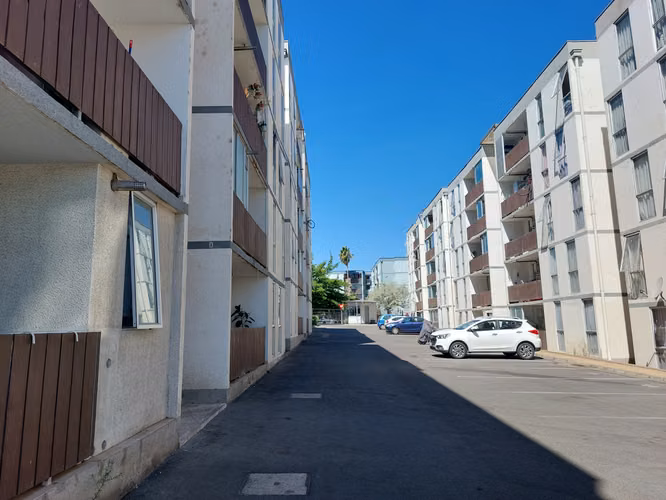Arriendo Precioso Departamento Cerca Universidad Autónoma
