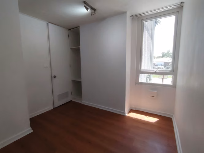 Arriendo Precioso Departamento Cerca Universidad Autónoma