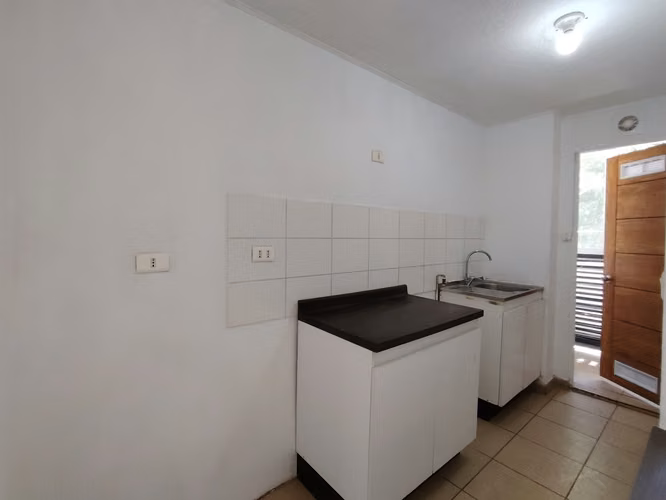 Arriendo Precioso Departamento Cerca Universidad Autónoma